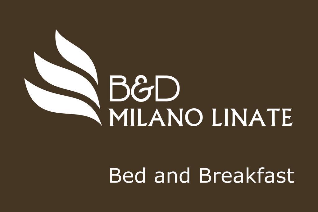Bed Milano Linate Hotell Exteriör bild