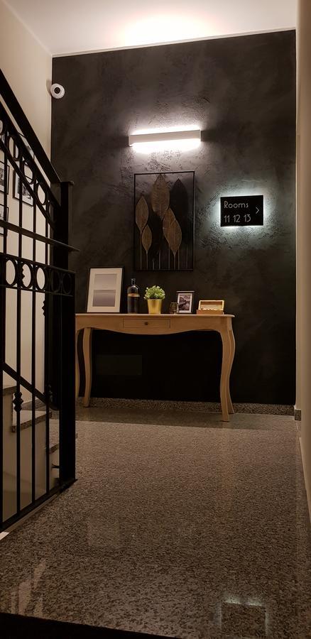 Bed Milano Linate Hotell Exteriör bild