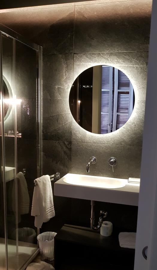 Bed Milano Linate Hotell Exteriör bild